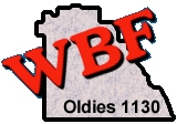 Oldies 1130 WBF