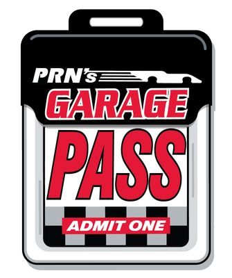 Garage Pass